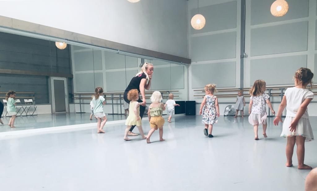 Dansen bij Daphne, Dansworkshop op locatie, dansworkshop Gelderland, dansen Arnhem